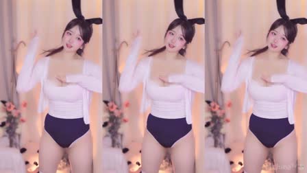 BJ波娜酱(뽀나에오)2025年8月19日舞蹈剪辑220344